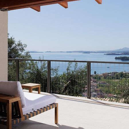 Greenstone Villas Pyrgi  Экстерьер фото